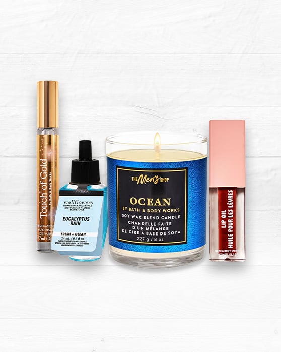 Mix & Match Select Items, Buy 2 Get 1 Free